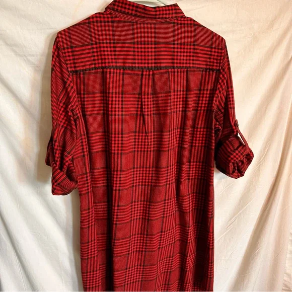 Victoria’s Secret Pajama Shirt - Picture 3 of 9